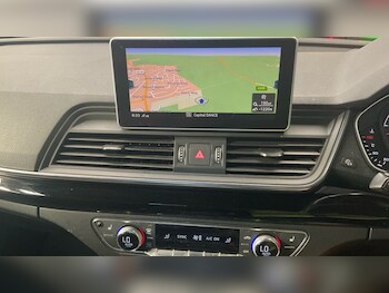 Used Audi Q5 2018 for sale - 79584865: Photo