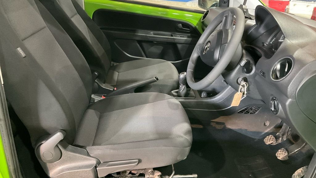 Used Skoda Citigo 2018 for sale - 77765468: Photo 2