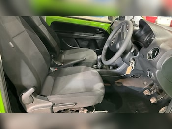 Used Skoda Citigo 2018 for sale - 77765468: Photo