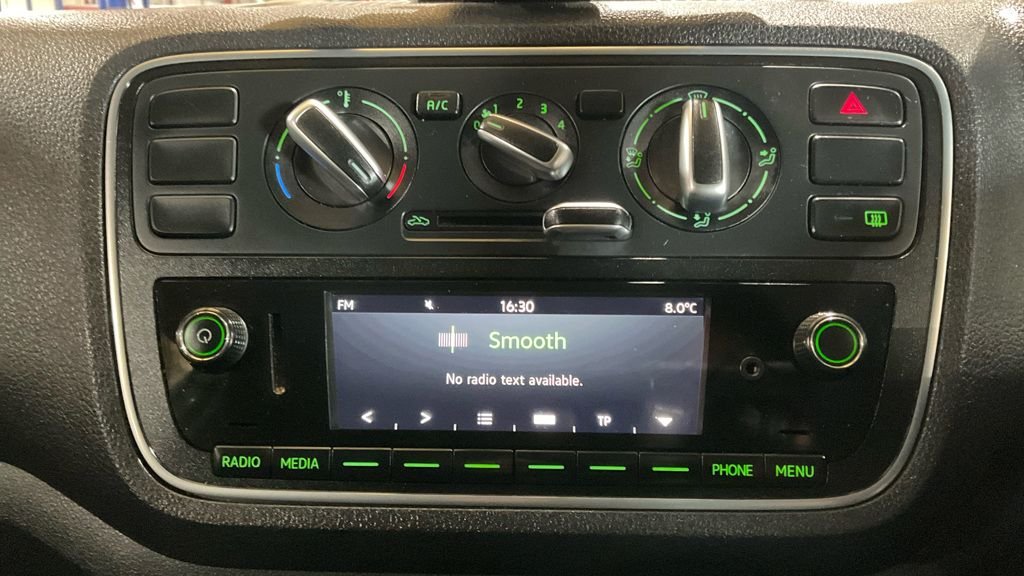 Used Skoda Citigo 2018 for sale - 77765468: Photo 3