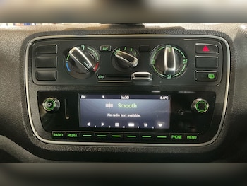 Used Skoda Citigo 2018 for sale - 77765468: Photo