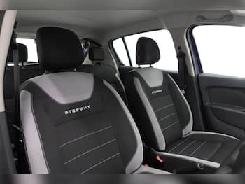Used Dacia Sandero Stepway 2020 for sale - 79584788: Photo
