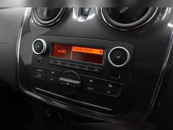 Used Dacia Sandero Stepway 2020 for sale - 79584788: Photo