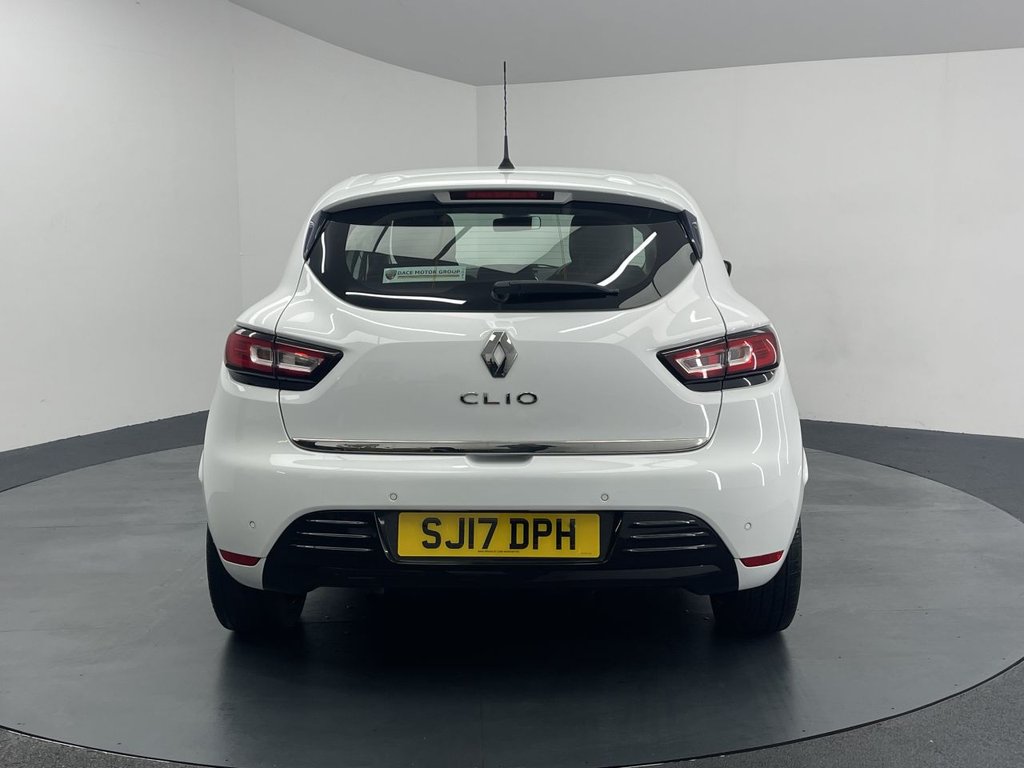 Used Renault Clio 2017 for sale - 76487036: Photo 10