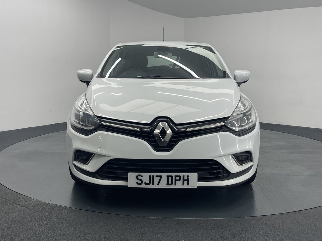 Used Renault Clio 2017 for sale - 76487036: Photo 5