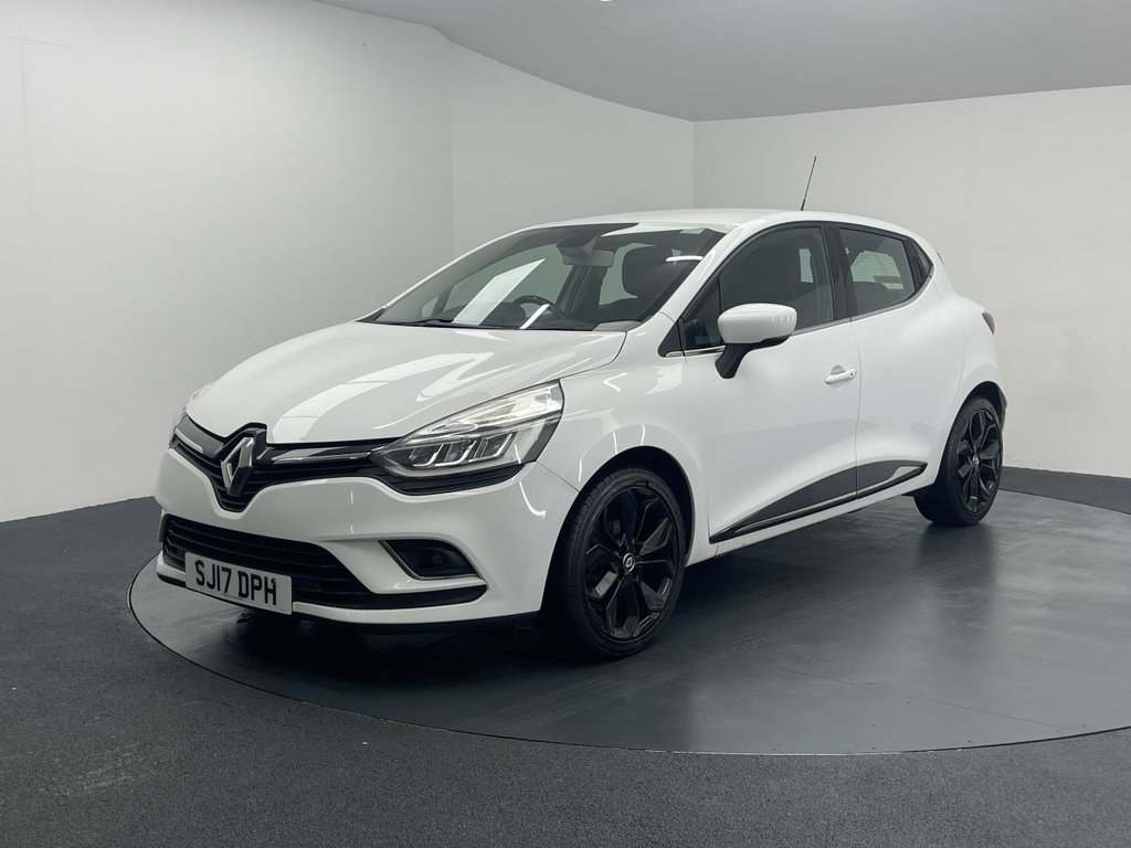 Used Renault Clio 2017 for sale - 76487036: Photo 6