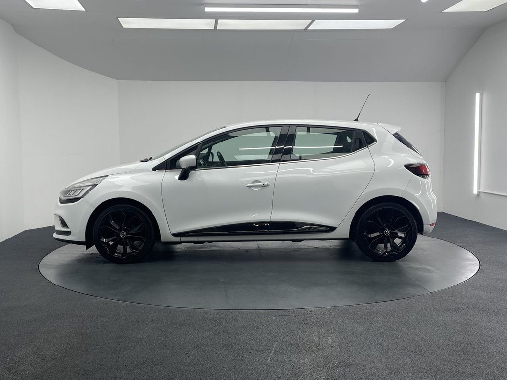 Used Renault Clio 2017 for sale - 76487036: Photo 7