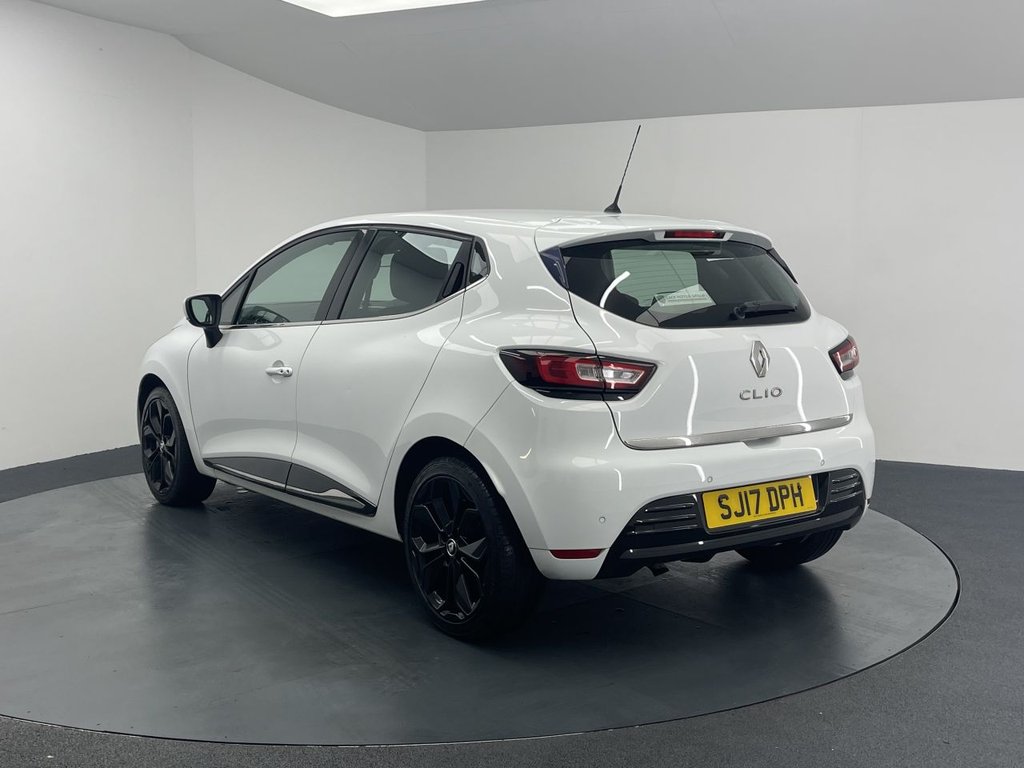 Used Renault Clio 2017 for sale - 76487036: Photo 9