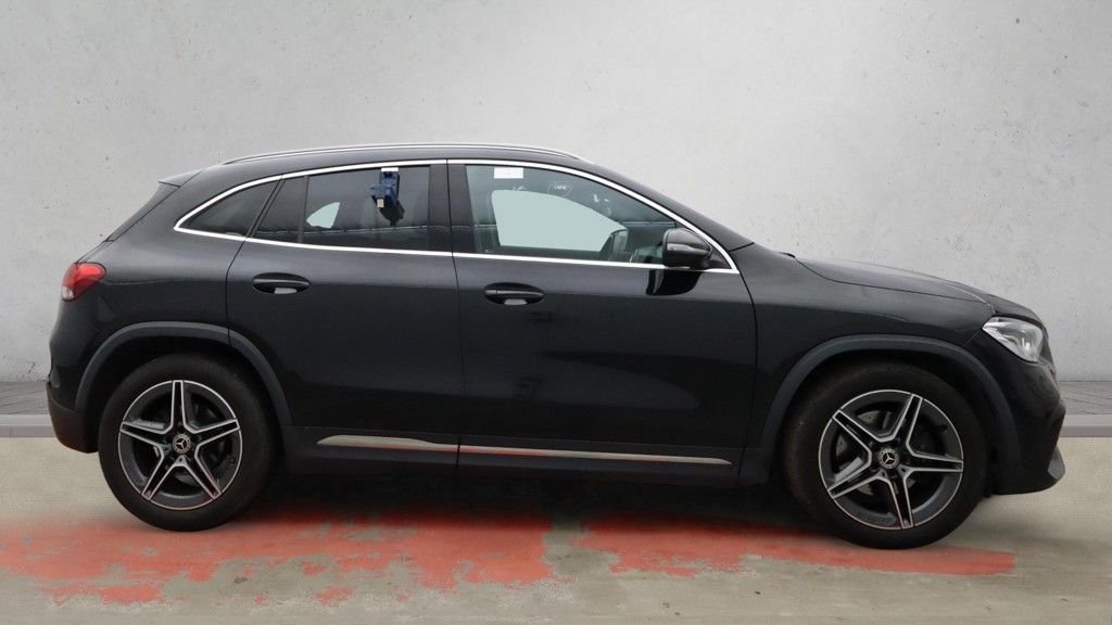 Used Mercedes-Benz GLA 2021 for sale - 77205371: Photo 8