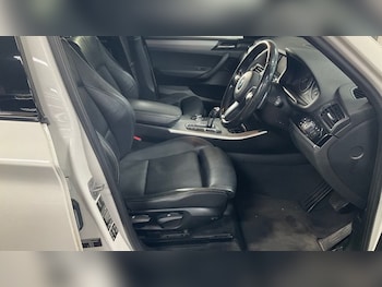 Used BMW X3 2017 for sale - 75753059: Photo