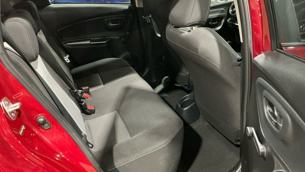 Used Toyota Yaris 2018 for sale - 77072792: Photo 12