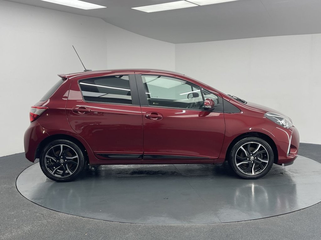 Used Toyota Yaris 2018 for sale - 77072792: Photo 13