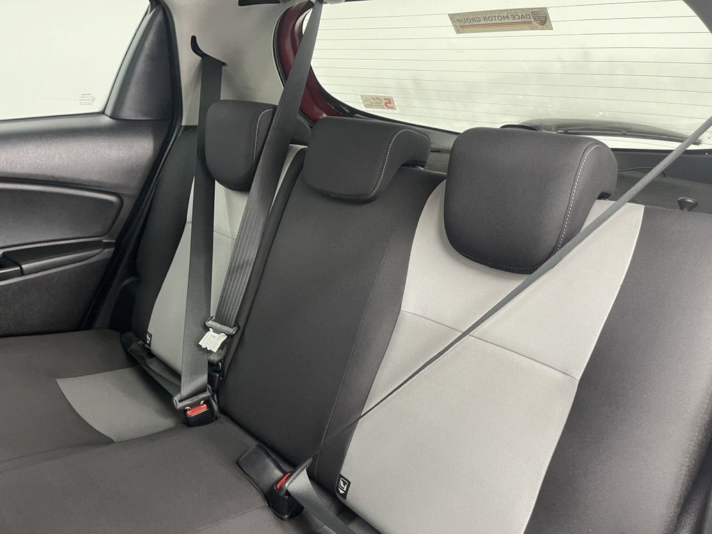 Used Toyota Yaris 2018 for sale - 77072792: Photo 15