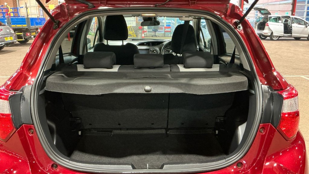 Used Toyota Yaris 2018 for sale - 77072792: Photo 5