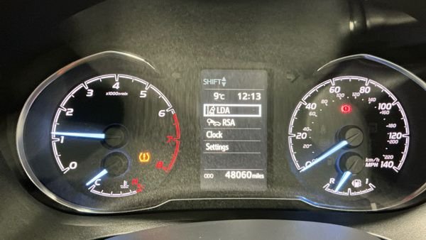 Used Toyota Yaris 2018 for sale - 77072792: Photo 9