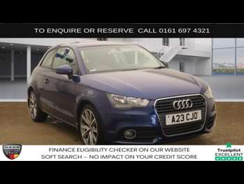 2011 (3C) - 1.4 TFSI Sport Hatchback 3dr Petrol Manual Euro 5 (s/s) (122 ps)