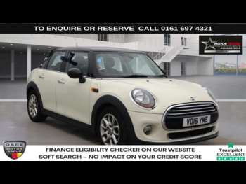 2016 (16) - 1.5 Cooper 5dr