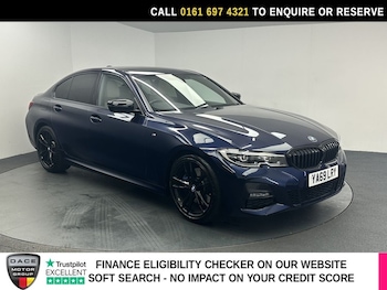 Used BMW 3 Series 2019 for sale - 79584511: Photo