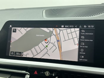 Used BMW 3 Series 2019 for sale - 79584511: Photo