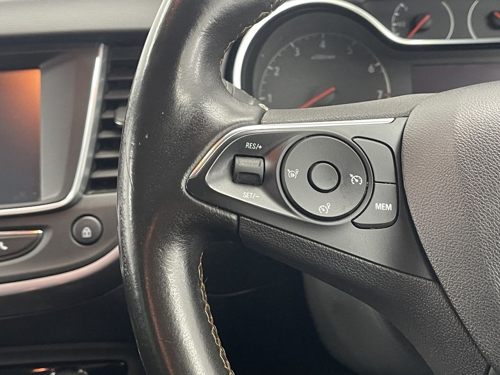 Used Vauxhall Crossland X 2018 for sale - 75832826: Photo 23