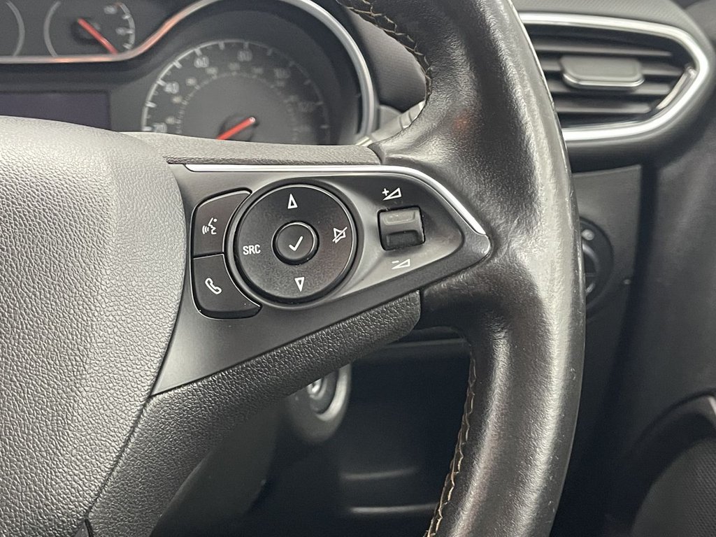 Used Vauxhall Crossland X 2018 for sale - 75832826: Photo 25