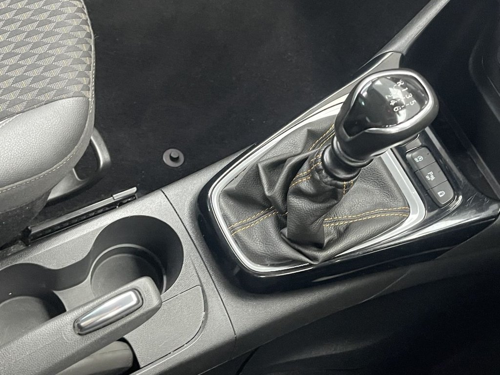 Used Vauxhall Crossland X 2018 for sale - 75832826: Photo 26