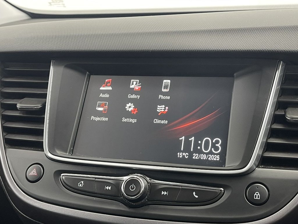 Used Vauxhall Crossland X 2018 for sale - 75832826: Photo 27