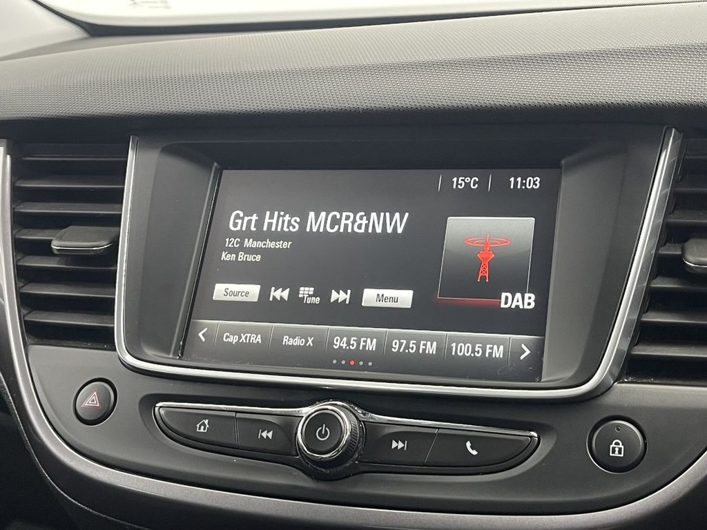 Used Vauxhall Crossland X 2018 for sale - 75832826: Photo 29