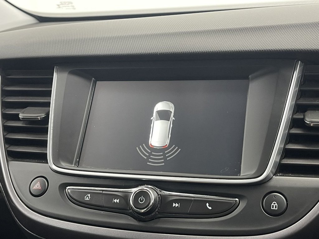Used Vauxhall Crossland X 2018 for sale - 75832826: Photo 30