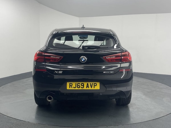 Used BMW X2 2019 for sale - 75444039: Photo 10