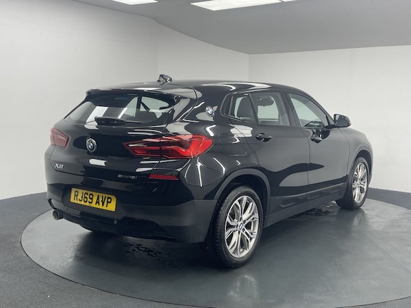 Used BMW X2 2019 for sale - 75444039: Photo 11