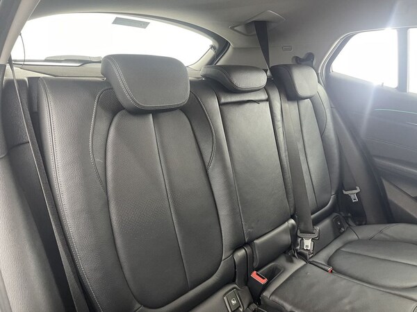 Used BMW X2 2019 for sale - 75444039: Photo 17