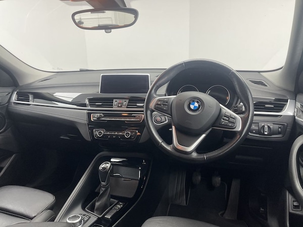 Used BMW X2 2019 for sale - 75444039: Photo 18