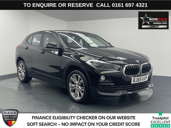Used BMW X2 2019 for sale - 75444039: Photo 1
