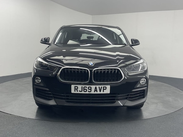 Used BMW X2 2019 for sale - 75444039: Photo 5