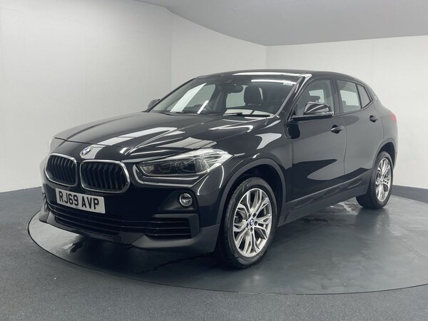 Used BMW X2 2019 for sale - 75444039: Photo 6