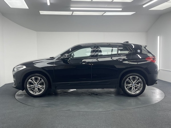 Used BMW X2 2019 for sale - 75444039: Photo 7