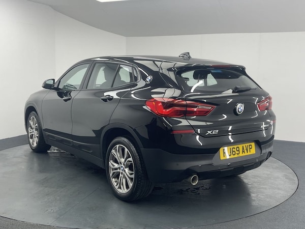 Used BMW X2 2019 for sale - 75444039: Photo 9