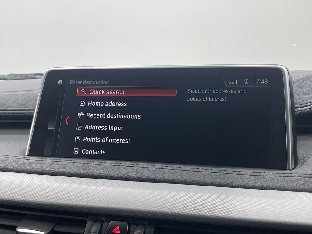 Used BMW X6 2018 for sale - 76900751: Photo 29