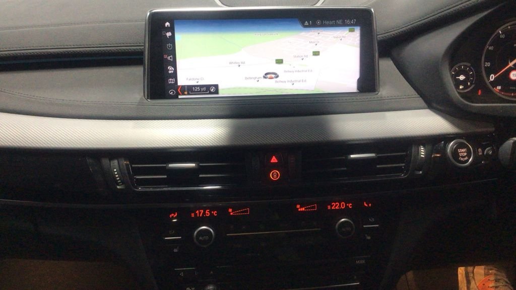 Used BMW X6 2018 for sale - 76900751: Photo 3