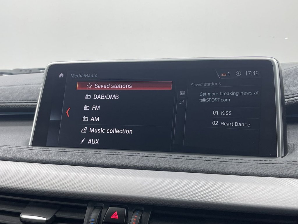 Used BMW X6 2018 for sale - 76900751: Photo 31