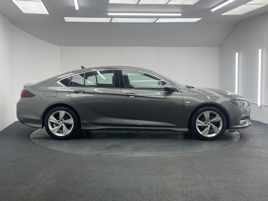 Used Vauxhall Insignia 2019 for sale - 77232021: Photo 13