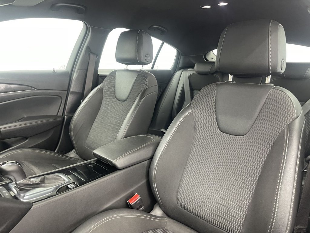 Used Vauxhall Insignia 2019 for sale - 77232021: Photo 14