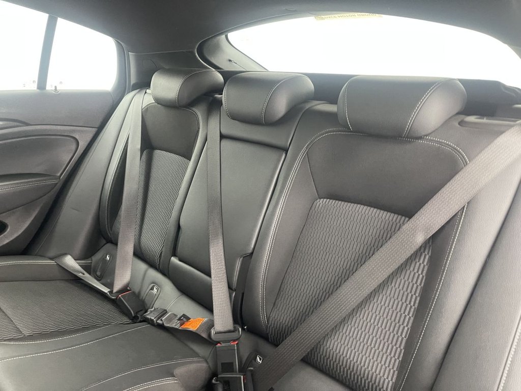 Used Vauxhall Insignia 2019 for sale - 77232021: Photo 15