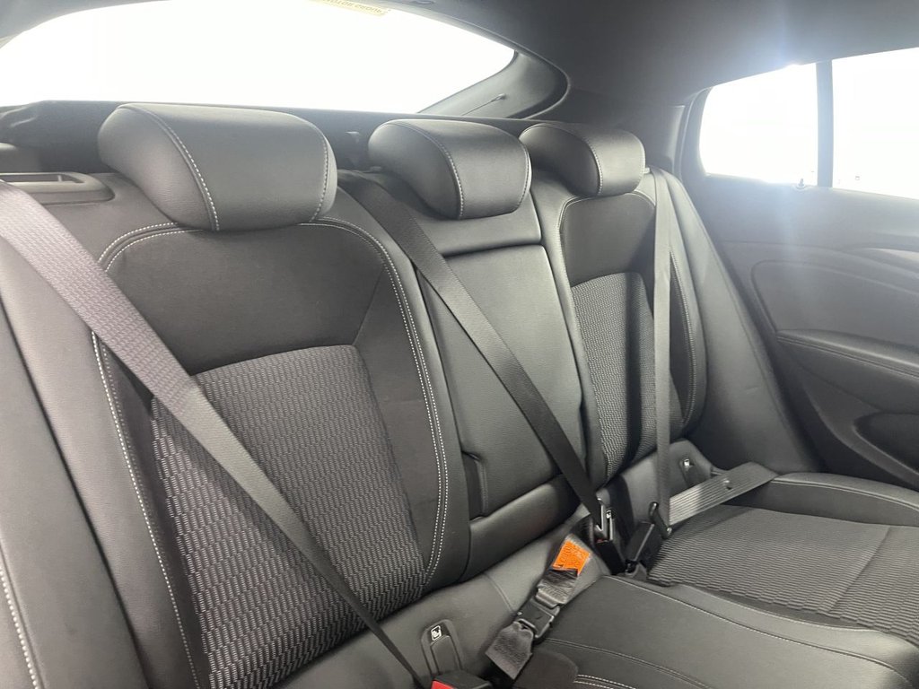 Used Vauxhall Insignia 2019 for sale - 77232021: Photo 17