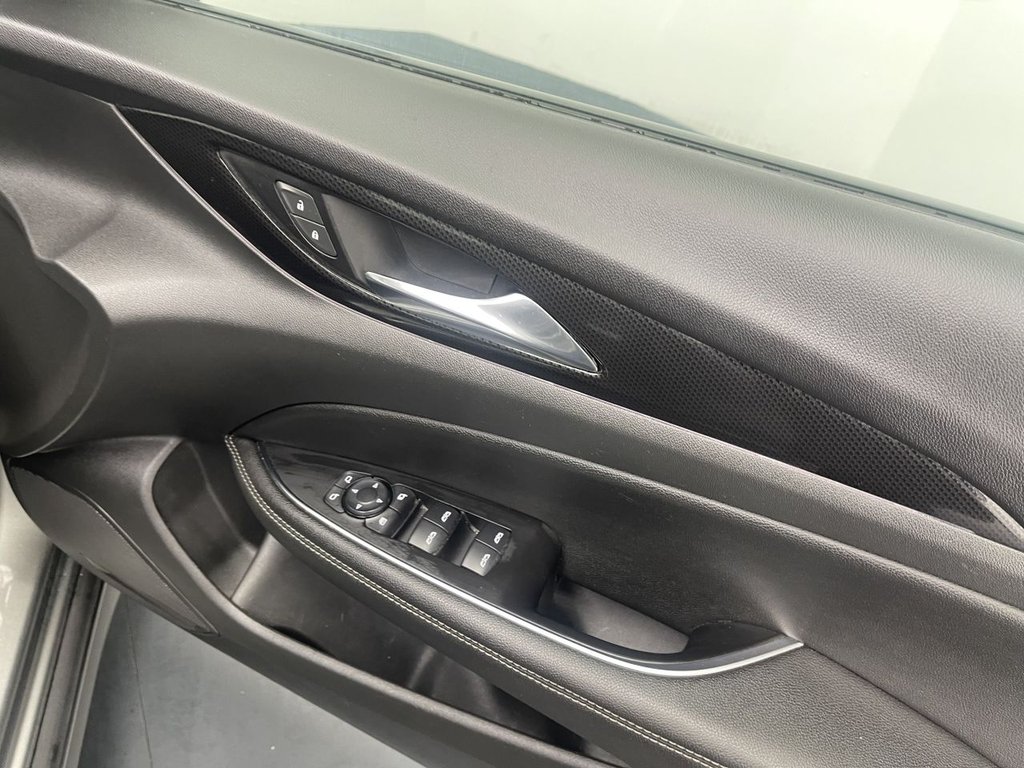 Used Vauxhall Insignia 2019 for sale - 77232021: Photo 18