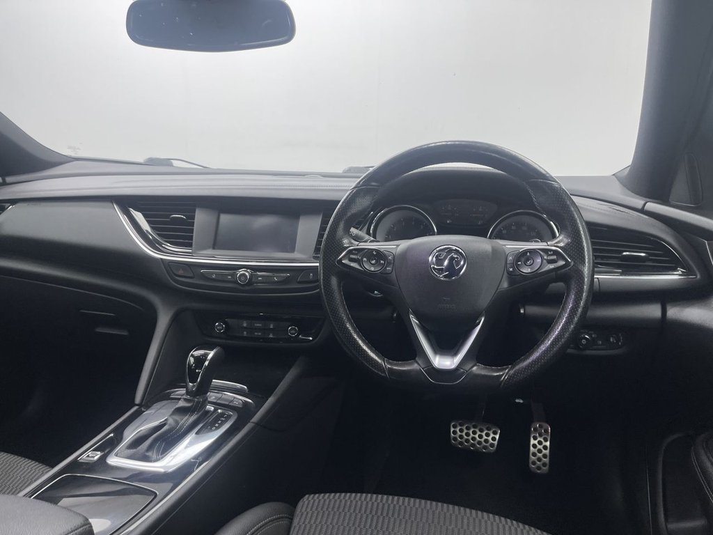 Used Vauxhall Insignia 2019 for sale - 77232021: Photo 19