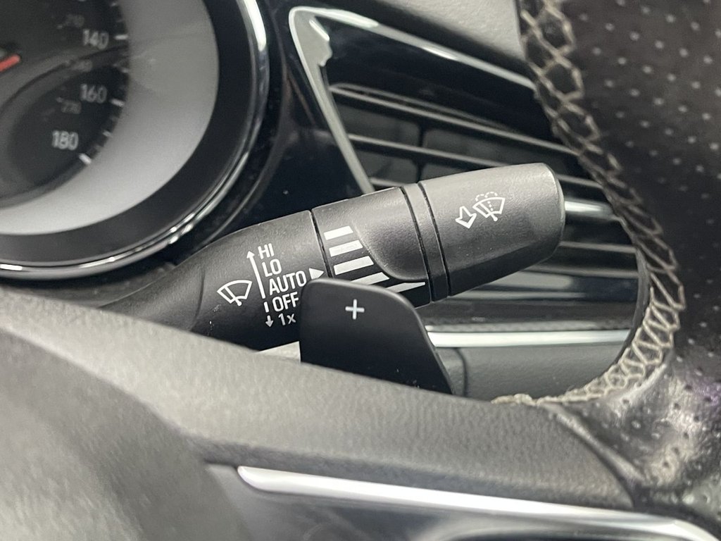 Used Vauxhall Insignia 2019 for sale - 77232021: Photo 22