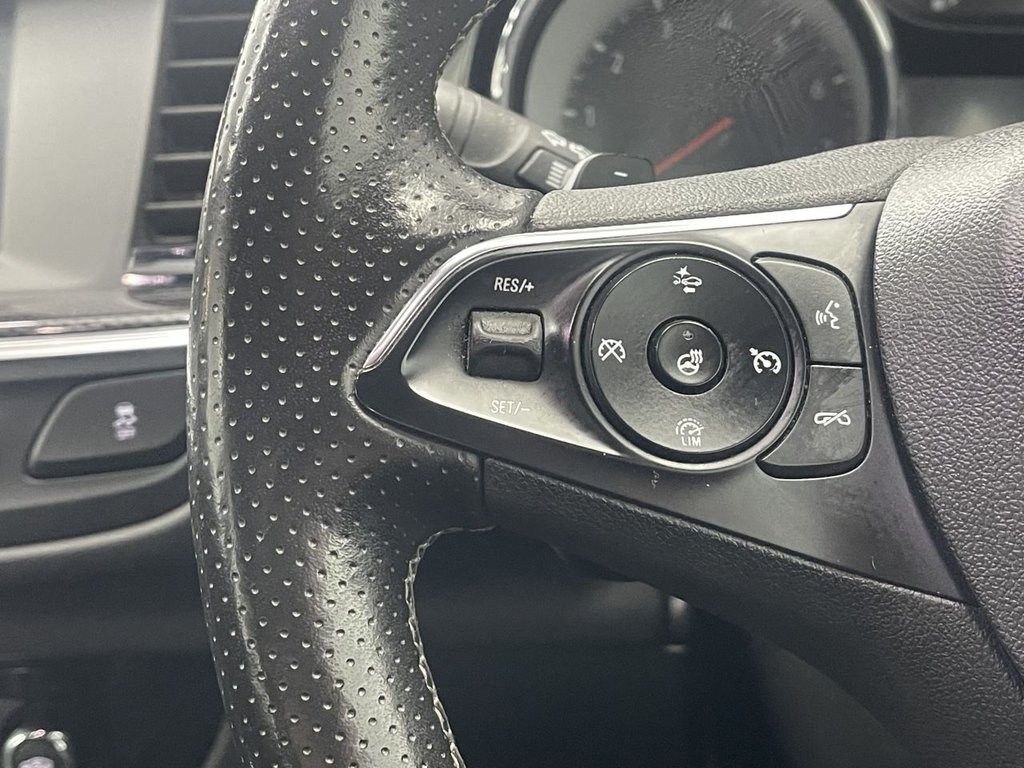 Used Vauxhall Insignia 2019 for sale - 77232021: Photo 23