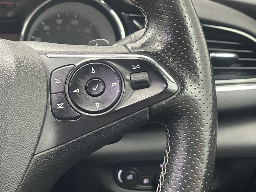 Used Vauxhall Insignia 2019 for sale - 77232021: Photo 25